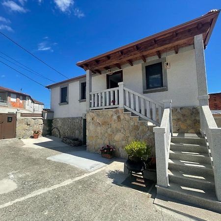 卡瓦利诺Casa O Castano别墅 外观 照片